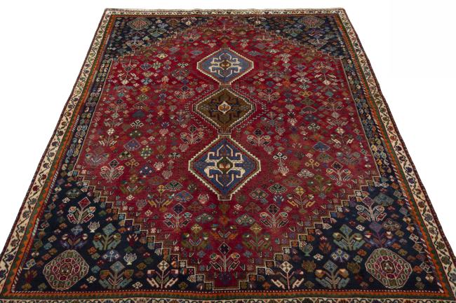 Shiraz - 3