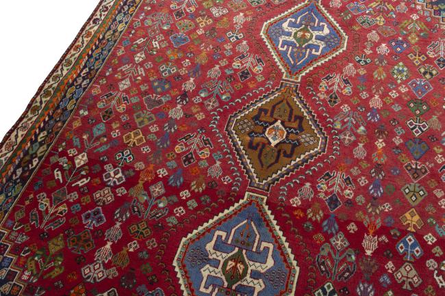 Shiraz - 4