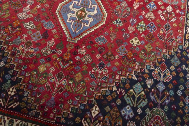 Shiraz - 5