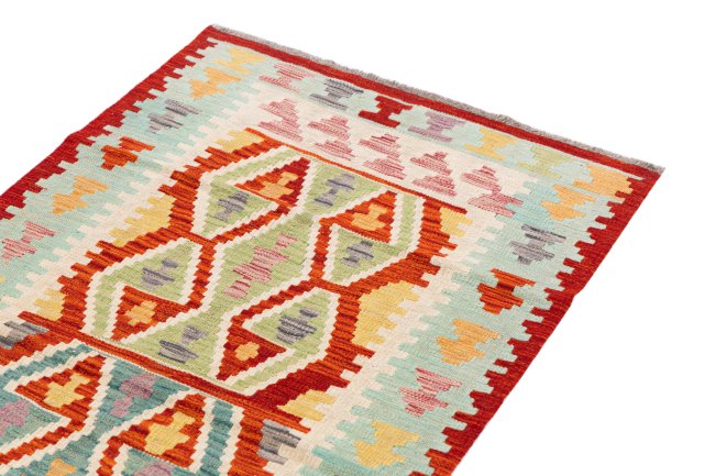 Chilim Afghan - 2