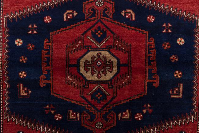 Malayer - 7