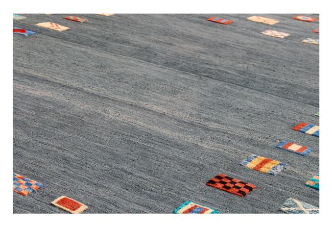 Kelim Afghan Nimbaft Edition - 1