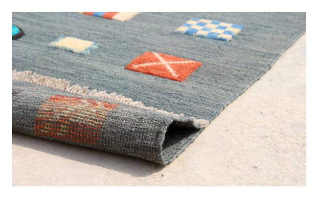 Kelim Afghan Nimbaft Edition - 2