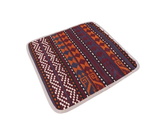 Kilim Afghan Cushion Cover - 2