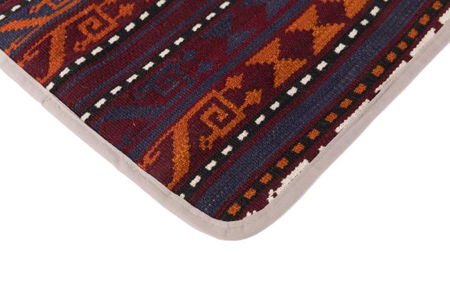 Kilim Afghan Cushion Cover - 3