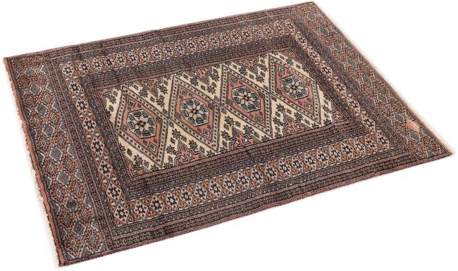 Pakistan Bukhara 3ply - 1