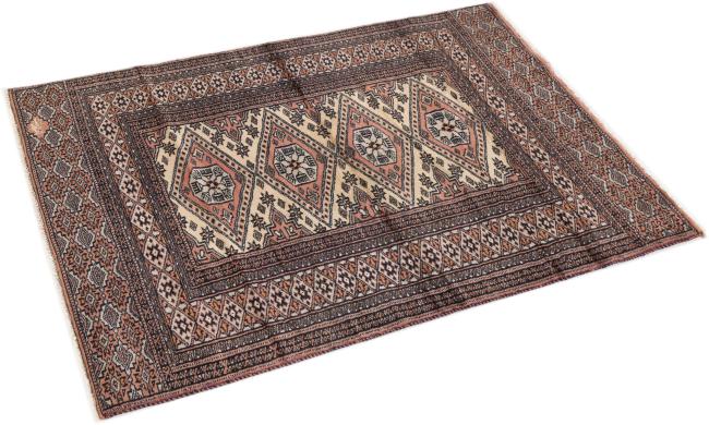 Pakistan Bukhara 3ply - 2