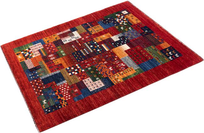 Perzisch Gabbeh Loribaft Nowbaft - 2