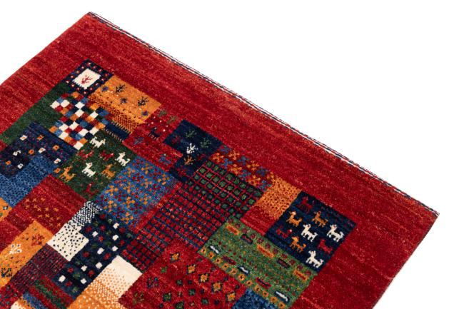 Perzisch Gabbeh Loribaft Nowbaft - 3