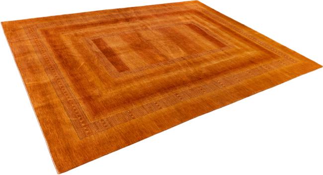 Persja Gabbeh Loribaft Atash - 2