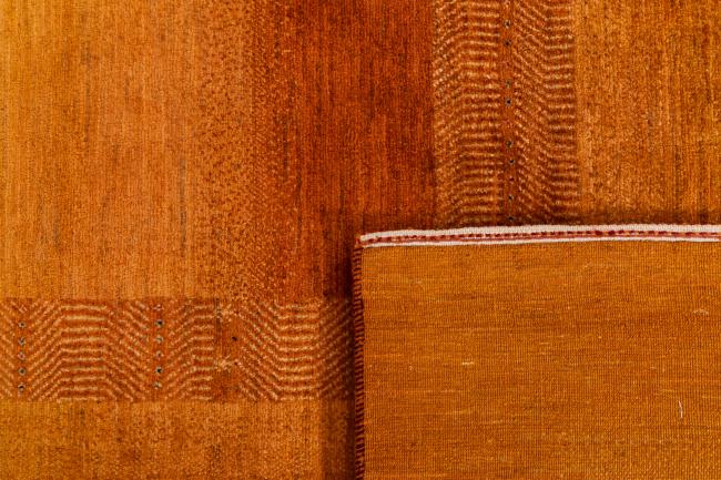 Persja Gabbeh Loribaft Atash - 6