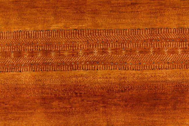 Persja Gabbeh Loribaft Atash - 7