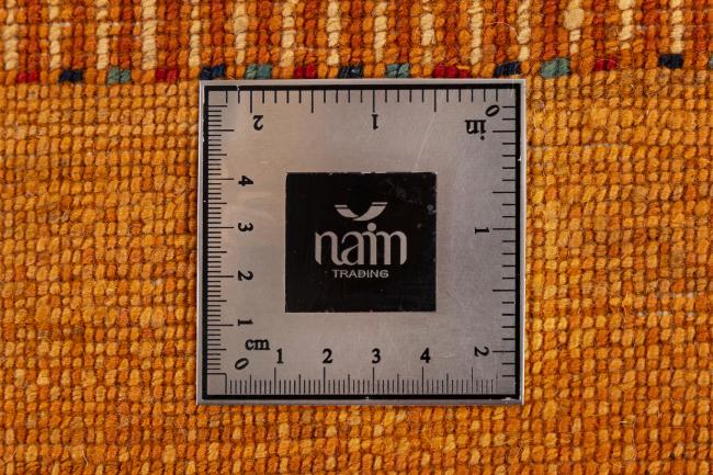 Persja Gabbeh Loribaft Atash - 10