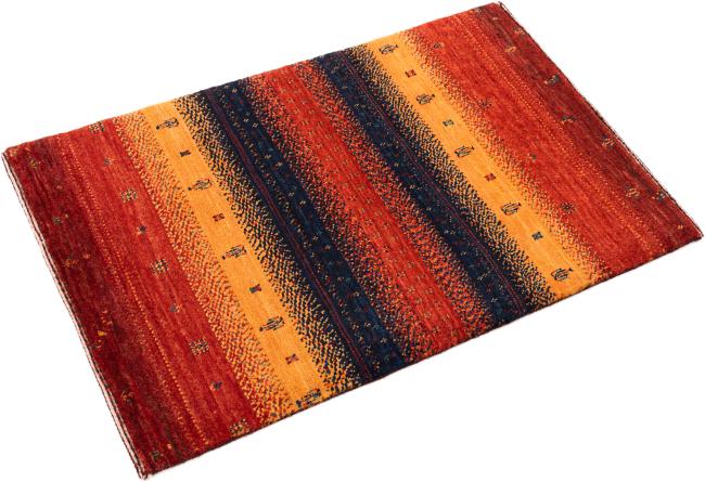 Persisk Gabbeh Loribaft Essence - 1