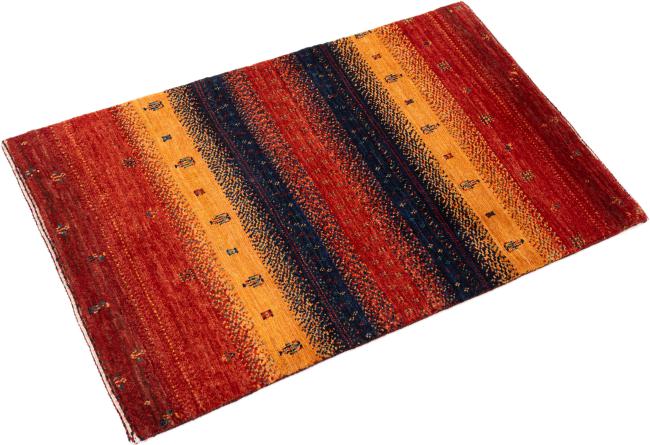 Persisk Gabbeh Loribaft Essence - 2