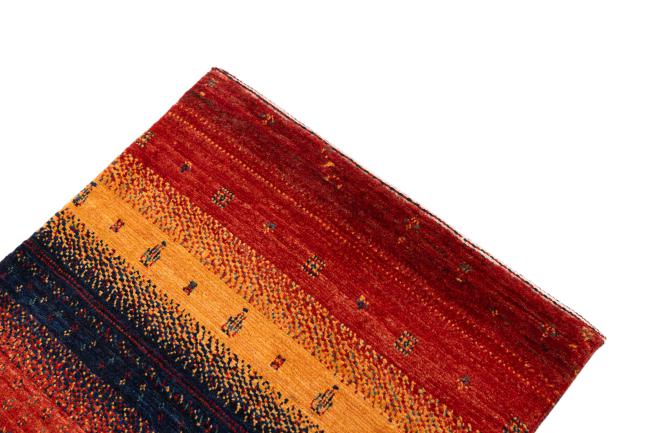 Persisk Gabbeh Loribaft Essence - 3