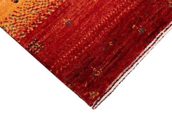 Persisk Gabbeh Loribaft Essence - 5