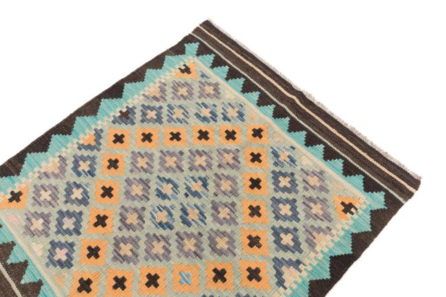 Kilim Afegão - 2