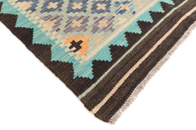 Kilim Afegão - 4