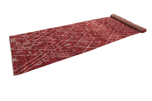 Berber Design - 2