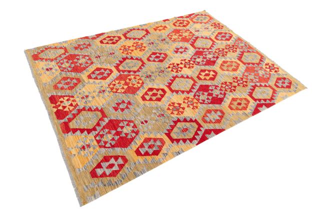 Kilim Afegão - 1