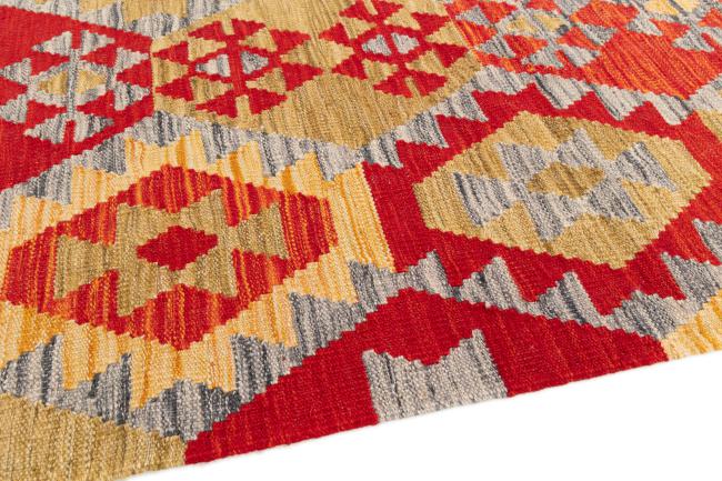 Kilim Afegão - 3