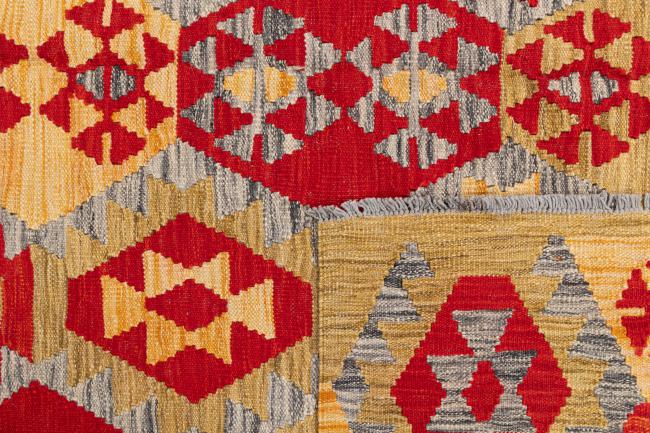 Kilim Afegão - 5