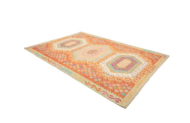 Kilim Afegão - 2