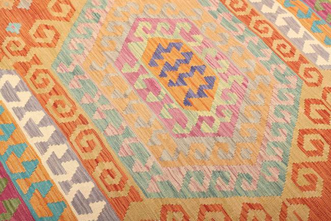 Kilim Afegão - 3