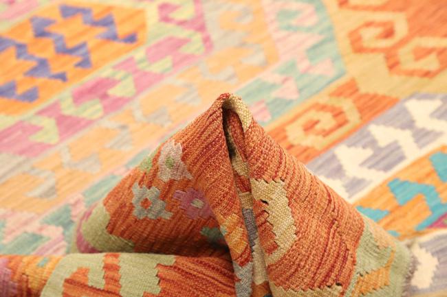 Kilim Afegão - 5