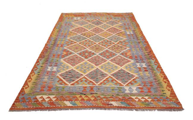 Kelim Afghan - 1
