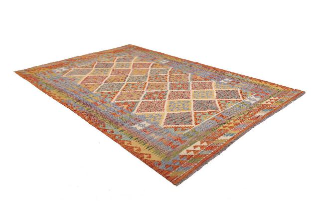 Kelim Afghan - 2