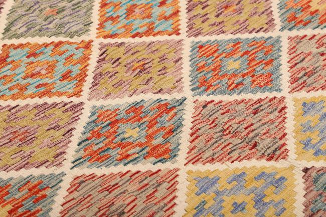 Kelim Afghan - 3