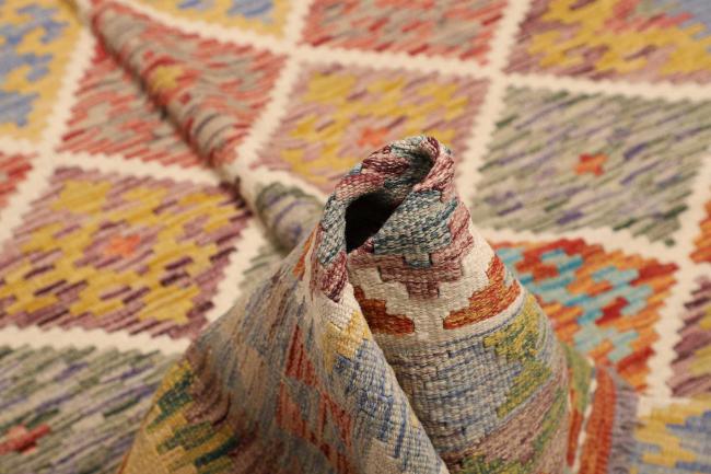 Kelim Afghan - 5