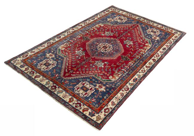 Shiraz - 1