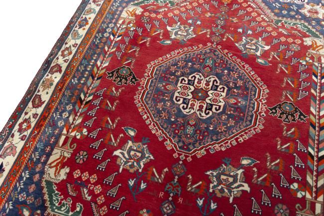 Shiraz - 4