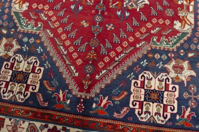 Shiraz - 6