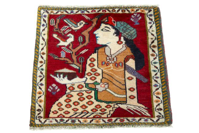 Shiraz - 3