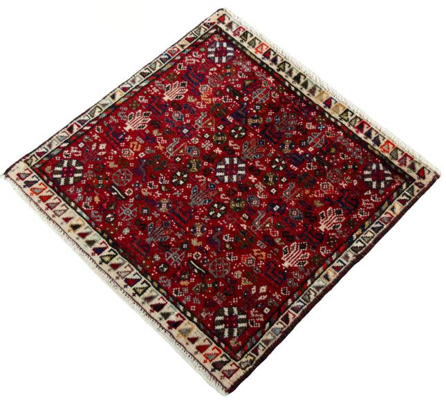 Shiraz - 1