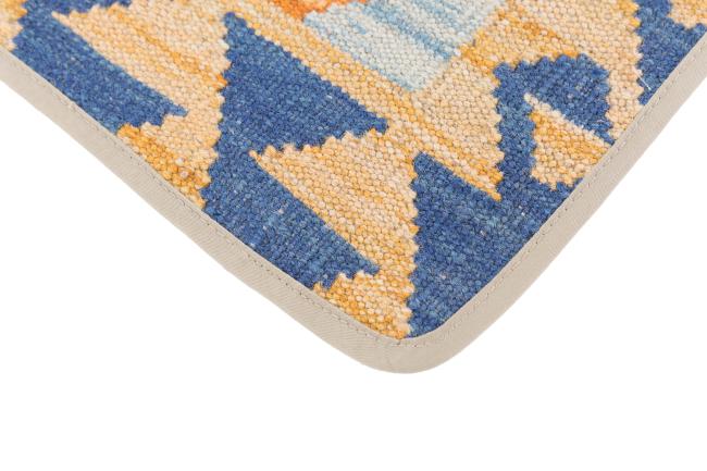 Kilim Afghan Kuddfodral - 3