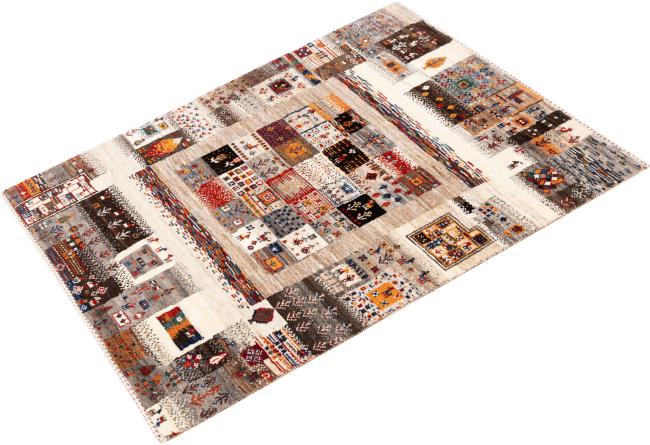 Perzisch Gabbeh Loribaft Nowbaft - 2