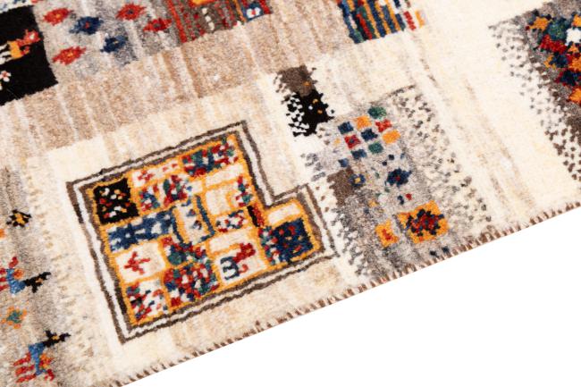 Perzisch Gabbeh Loribaft Nowbaft - 4