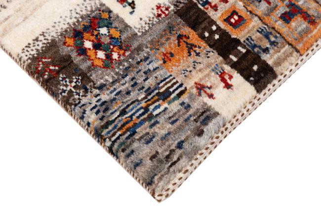 Perzisch Gabbeh Loribaft Nowbaft - 5