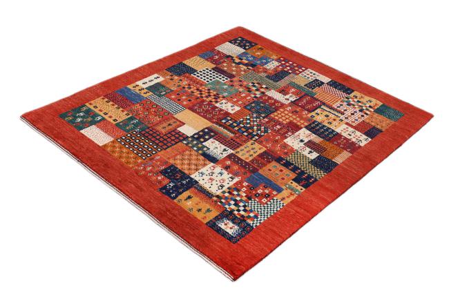 Perzisch Gabbeh Loribaft Nowbaft - 1