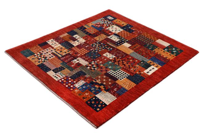 Perzisch Gabbeh Loribaft Nowbaft - 2