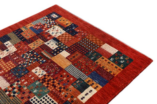 Perzisch Gabbeh Loribaft Nowbaft - 3
