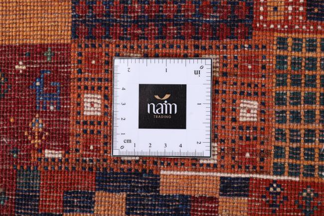 Perzisch Gabbeh Loribaft Nowbaft - 8