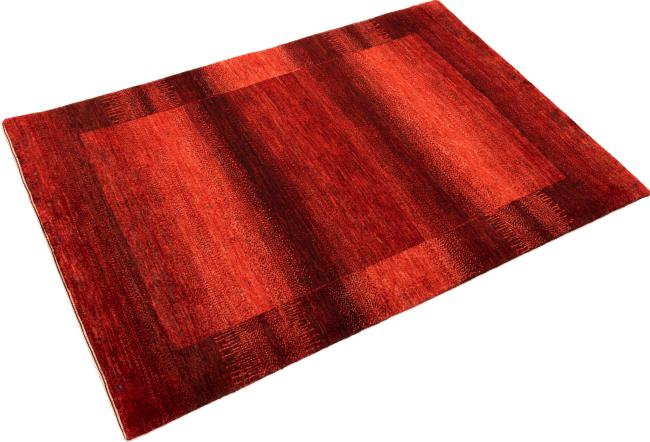 Persja Gabbeh Loribaft Atash - 1