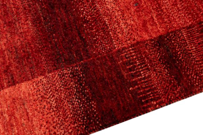 Persja Gabbeh Loribaft Atash - 4