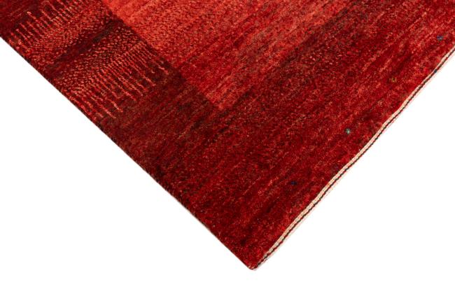 Persja Gabbeh Loribaft Atash - 5